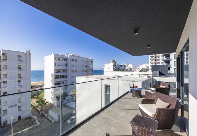 Apartamento em Quarteira - Terraços de Quarteira Green by Real Properties