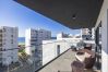 Apartamento em Quarteira - Terraços de Quarteira Green by Real Properties