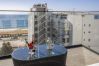 Apartamento em Quarteira - Terraços de Quarteira Blue by Real Properties