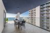 Apartamento em Quarteira - Terraços de Quarteira Blue by Real Properties