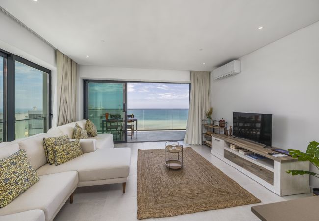 Apartamento em Quarteira - Terraços de Quarteira Ethnic by Real Properties