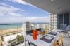 Apartamento em Quarteira - Terraços de Quarteira Ethnic by Real Properties