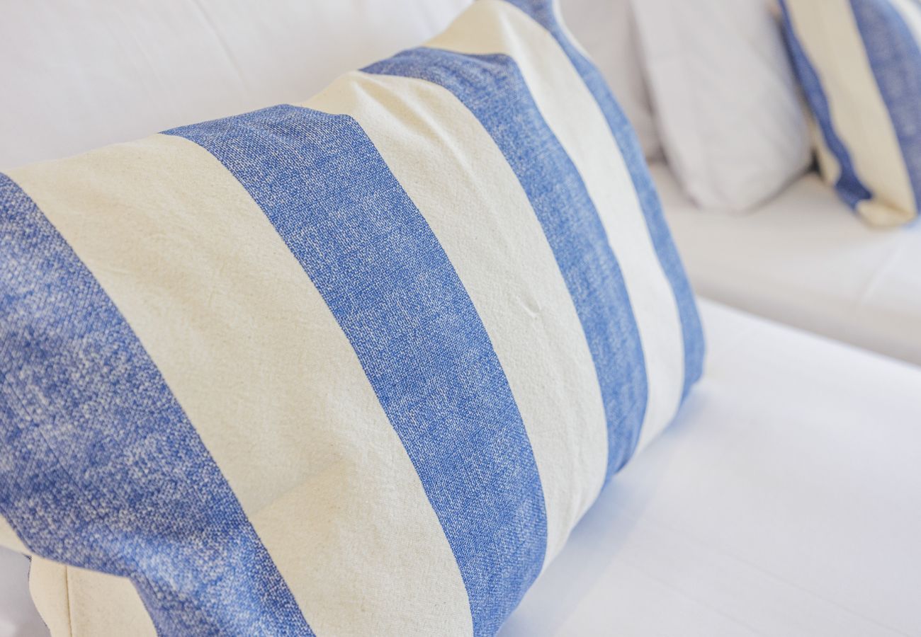 Apartamento em Quarteira - Terraços de Quarteira II Navy by Real Properties