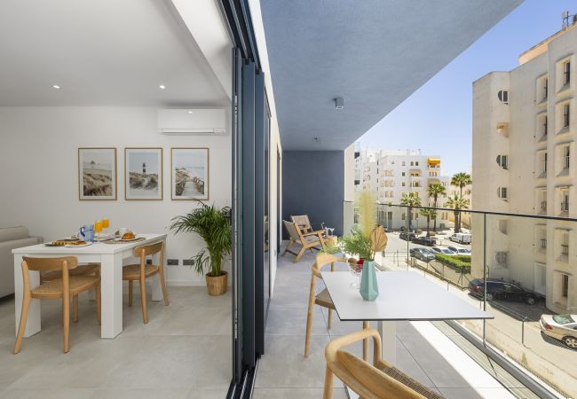 Apartamento em Quarteira - Terraços de Quarteira II Purple by Real Properties