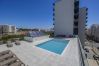 Apartamento em Quarteira - Terraços de Quarteira II Purple by Real Properties