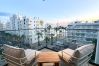Apartamento em Quarteira - Terraços de Quarteira II White by Real Properties