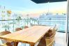 Apartamento em Quarteira - Terraços de Quarteira II White by Real Properties