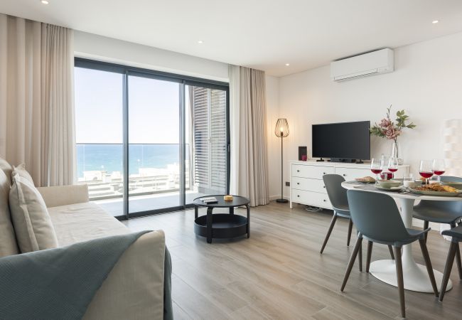 Apartamento em Quarteira - Terraços de Quarteira II Cherry by Real Properties