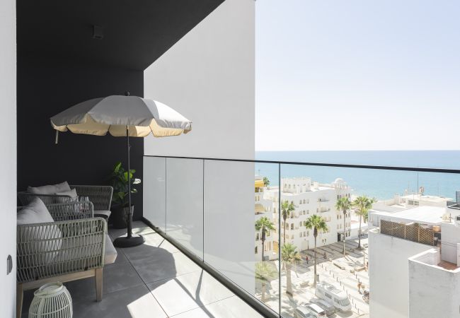 Apartamento em Quarteira - Terraços de Quarteira II Cherry by Real Properties