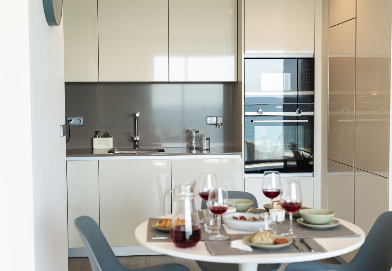 Apartamento em Quarteira - Terraços de Quarteira II Cherry by Real Properties
