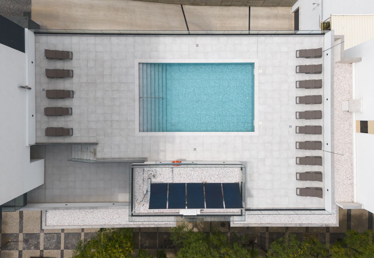 Apartamento em Quarteira - Terraços de Quarteira II Cherry by Real Properties