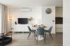 Apartamento em Quarteira - Terraços de Quarteira II Cherry by Real Properties