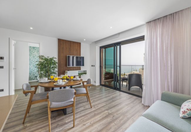 Apartamento em Quarteira - Terraços de Quarteira II Eden by Real Properties