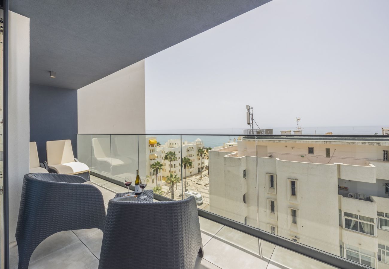 Apartamento em Quarteira - Terraços de Quarteira II Eden by Real Properties