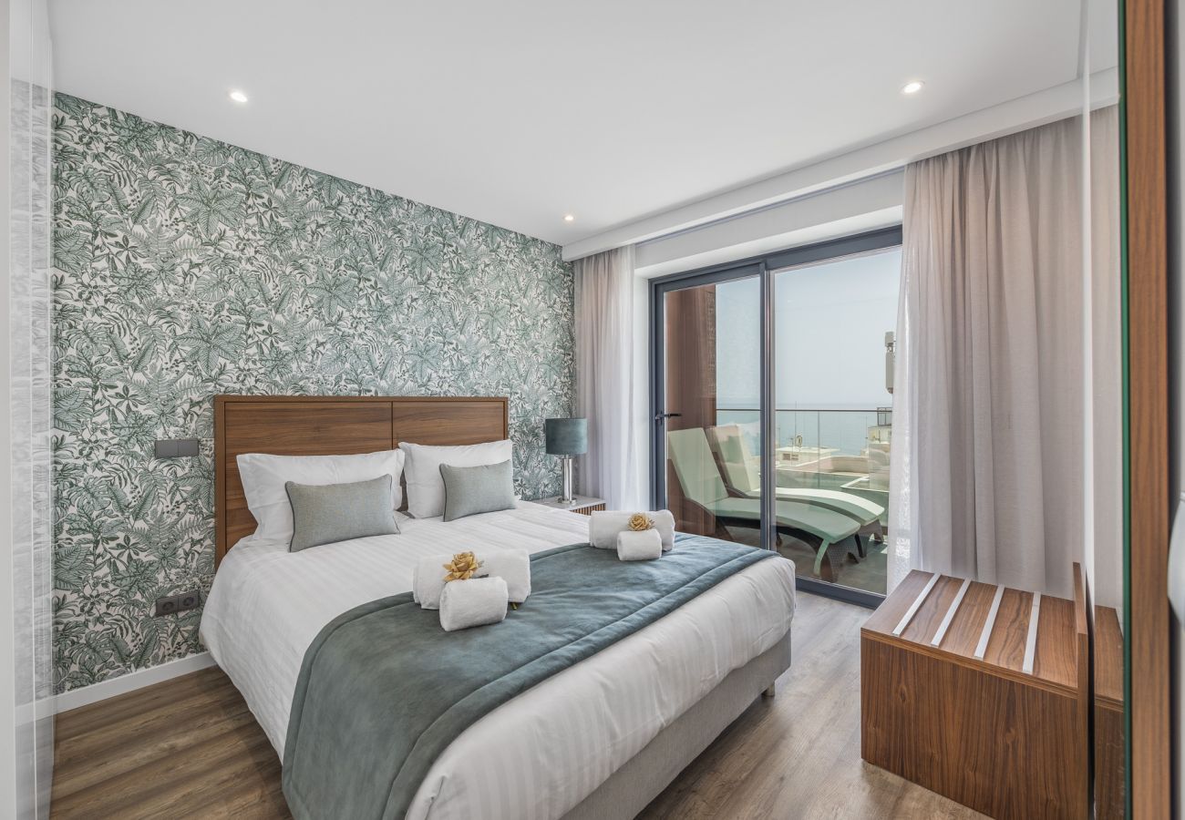 Apartamento em Quarteira - Terraços de Quarteira II Eden by Real Properties