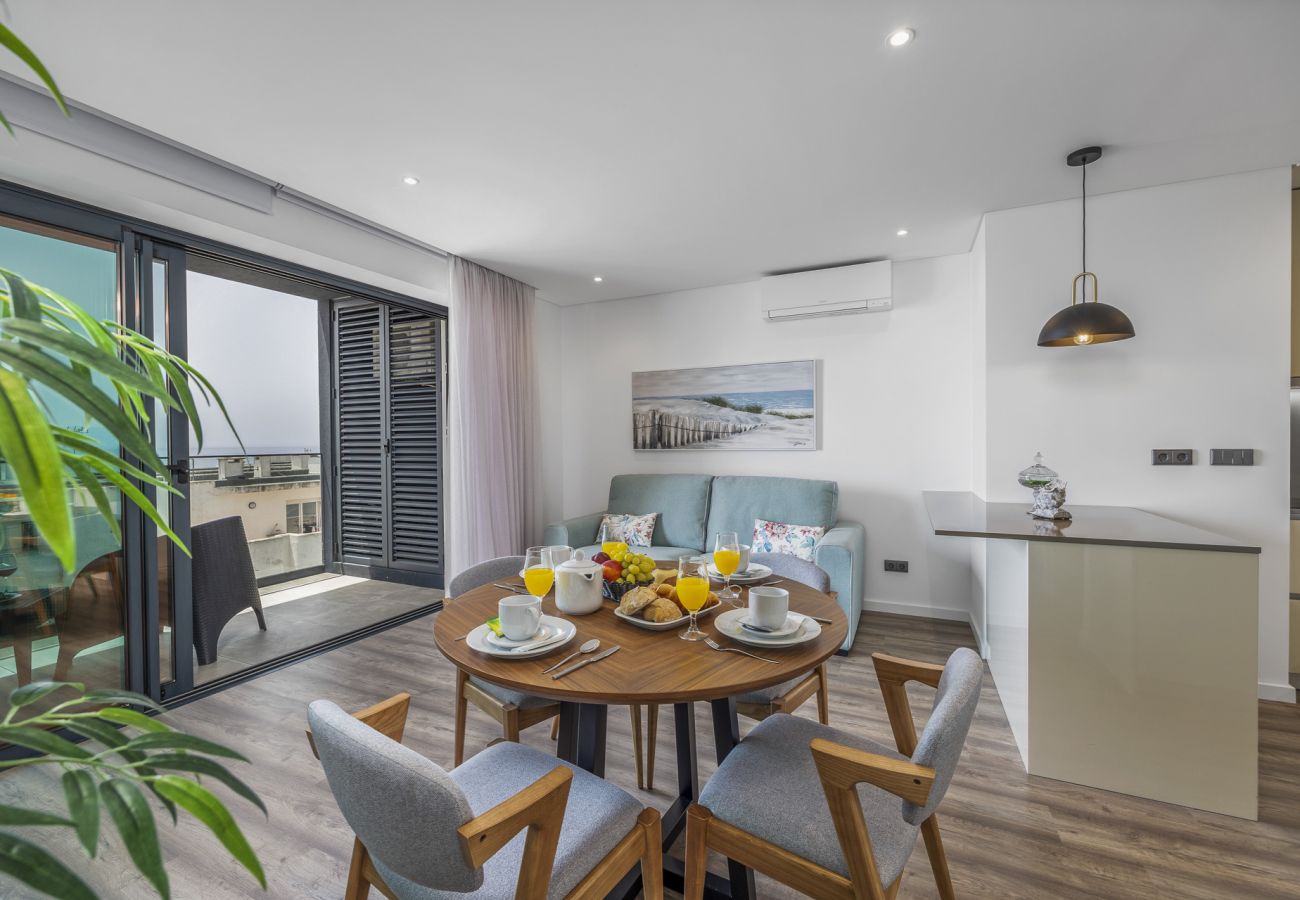 Apartamento em Quarteira - Terraços de Quarteira II Eden by Real Properties