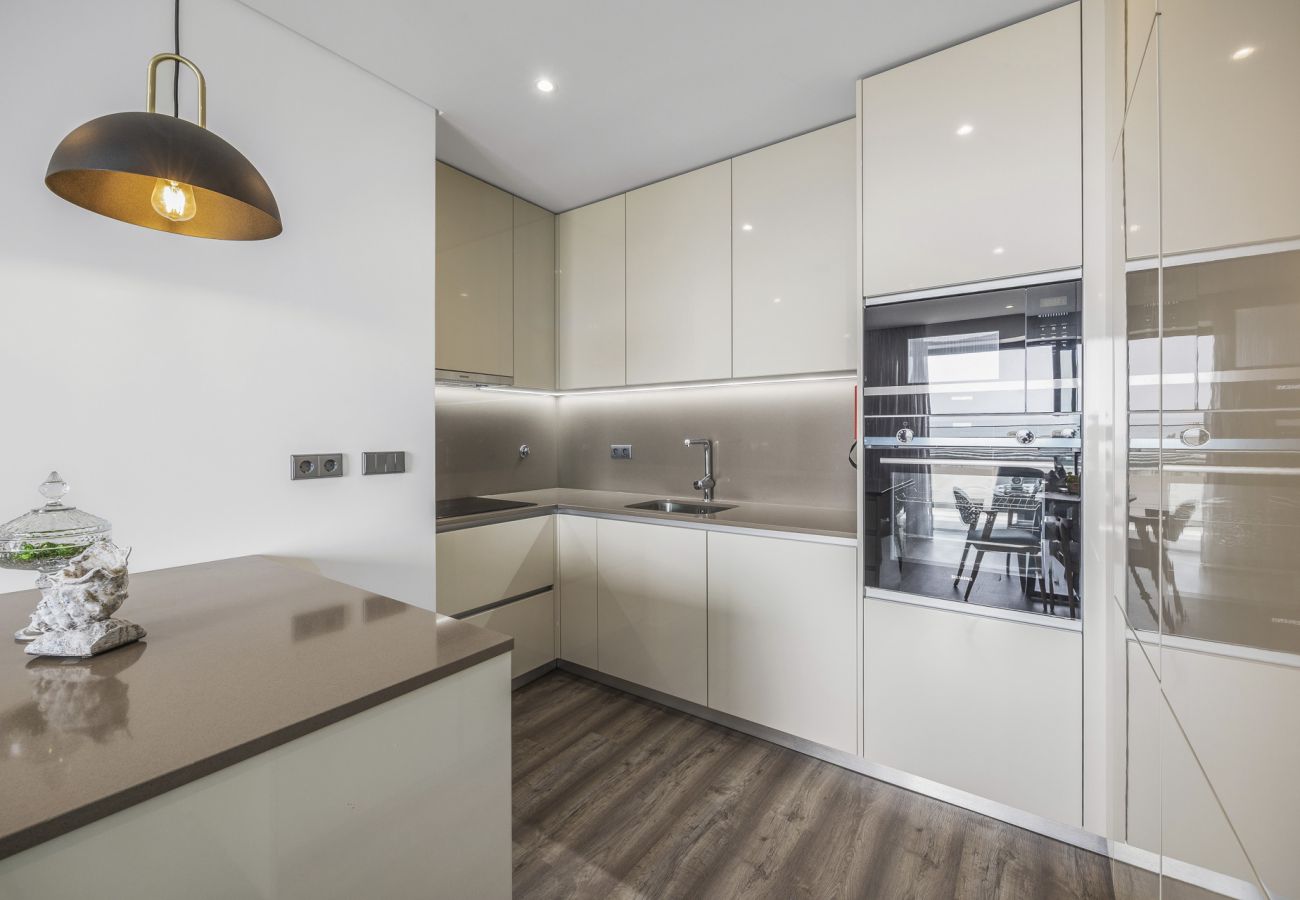 Apartamento em Quarteira - Terraços de Quarteira II Eden by Real Properties