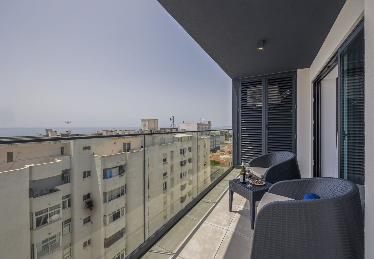 Apartamento em Quarteira - Terraços de Quarteira II Eden by Real Properties