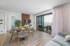 Apartamento em Quarteira - Terraços de Quarteira II Eden by Real Properties