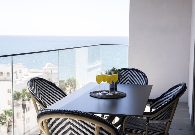 Apartamento em Quarteira - Terraços de Quarteira II Golden by Real Properties