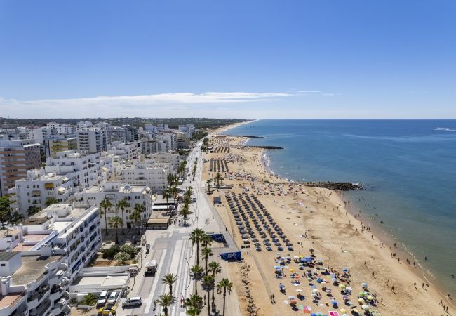 Apartamento em Quarteira - Terraços de Quarteira II Golden by Real Properties