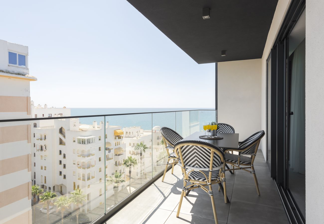 Apartamento em Quarteira - Terraços de Quarteira II Golden by Real Properties