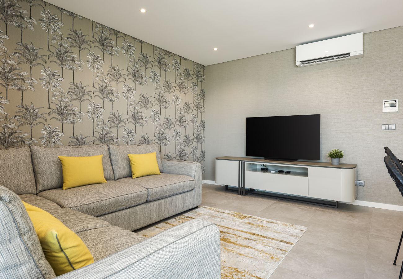 Apartamento em Quarteira - Terraços de Quarteira II Golden by Real Properties