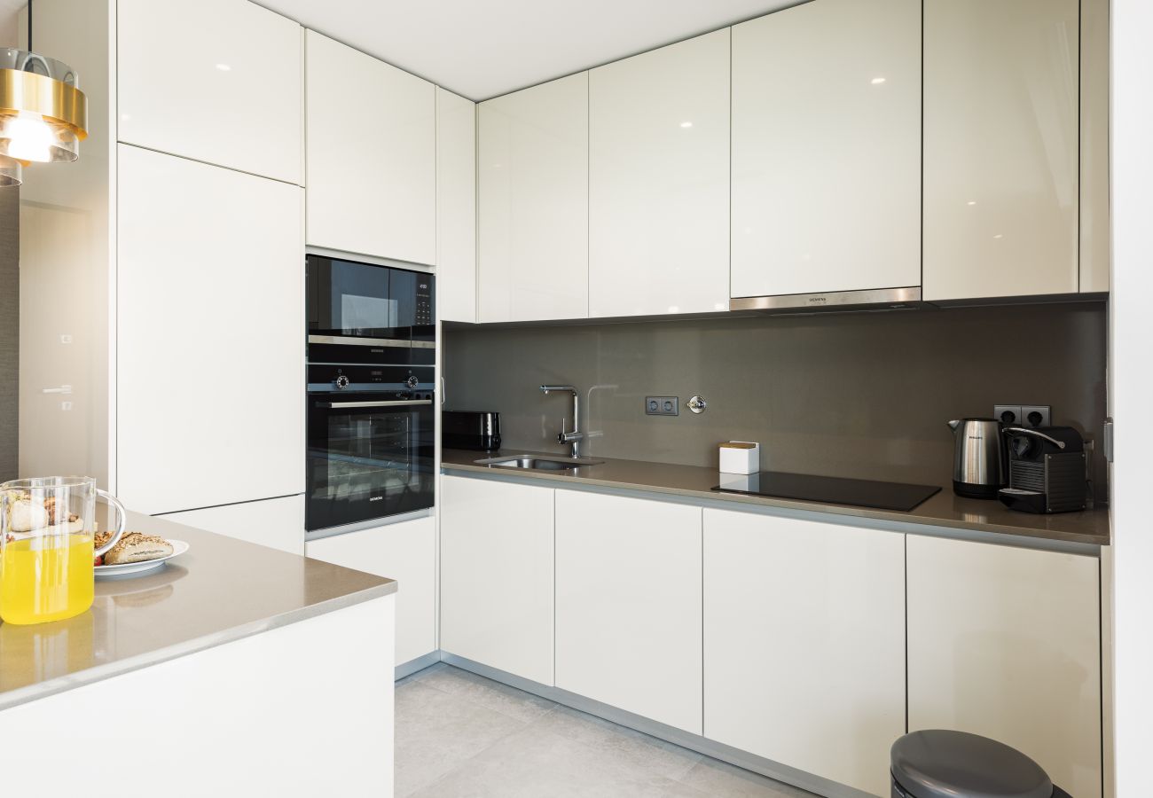 Apartamento em Quarteira - Terraços de Quarteira II Golden by Real Properties