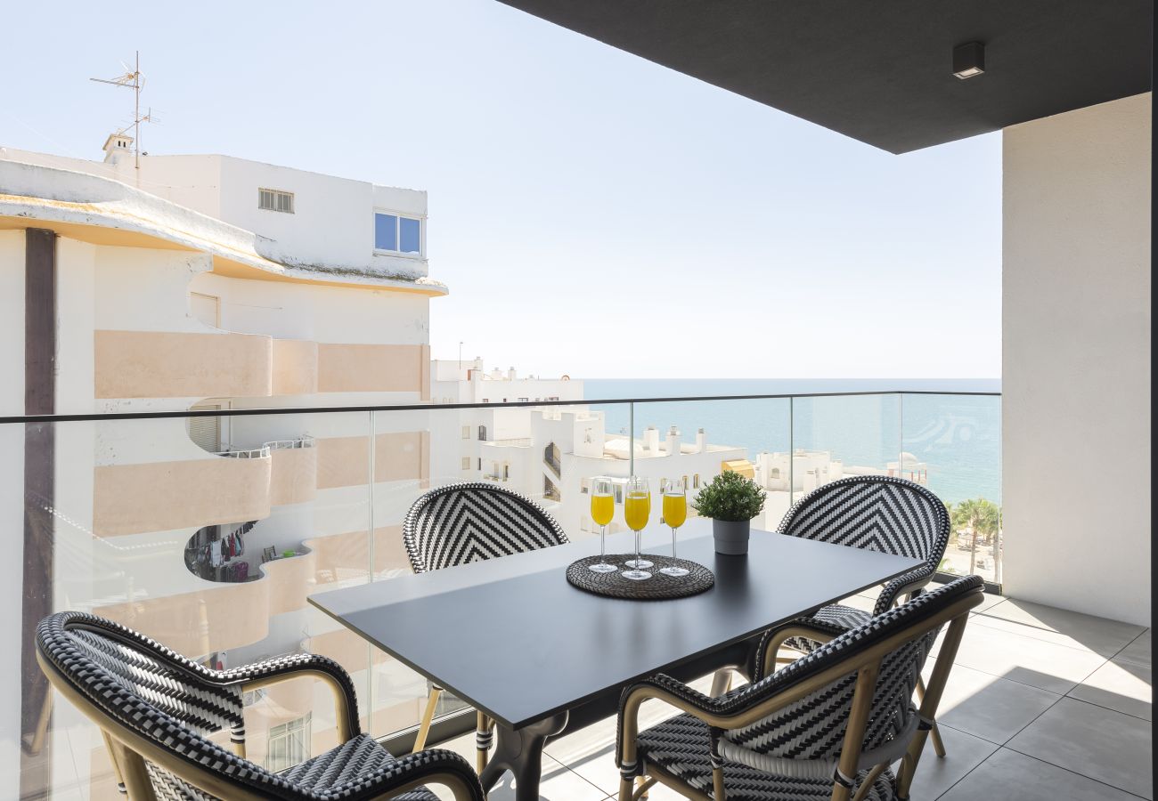 Apartamento em Quarteira - Terraços de Quarteira II Golden by Real Properties
