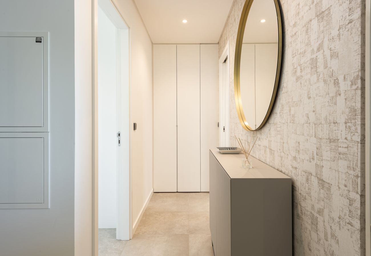 Apartamento em Quarteira - Terraços de Quarteira II Golden by Real Properties