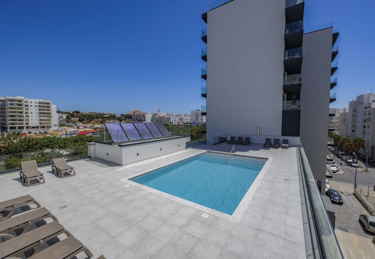 Apartamento em Quarteira - Terraços de Quarteira II Golden by Real Properties