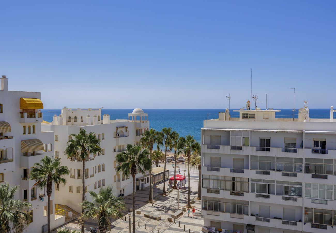 Apartamento em Quarteira - Terraços de Quarteira II Golden by Real Properties