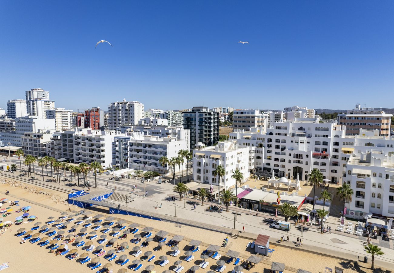Apartamento em Quarteira - Terraços de Quarteira II Golden by Real Properties