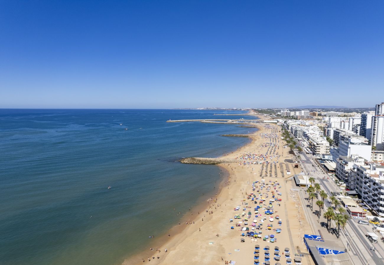 Apartamento em Quarteira - Terraços de Quarteira II Golden by Real Properties
