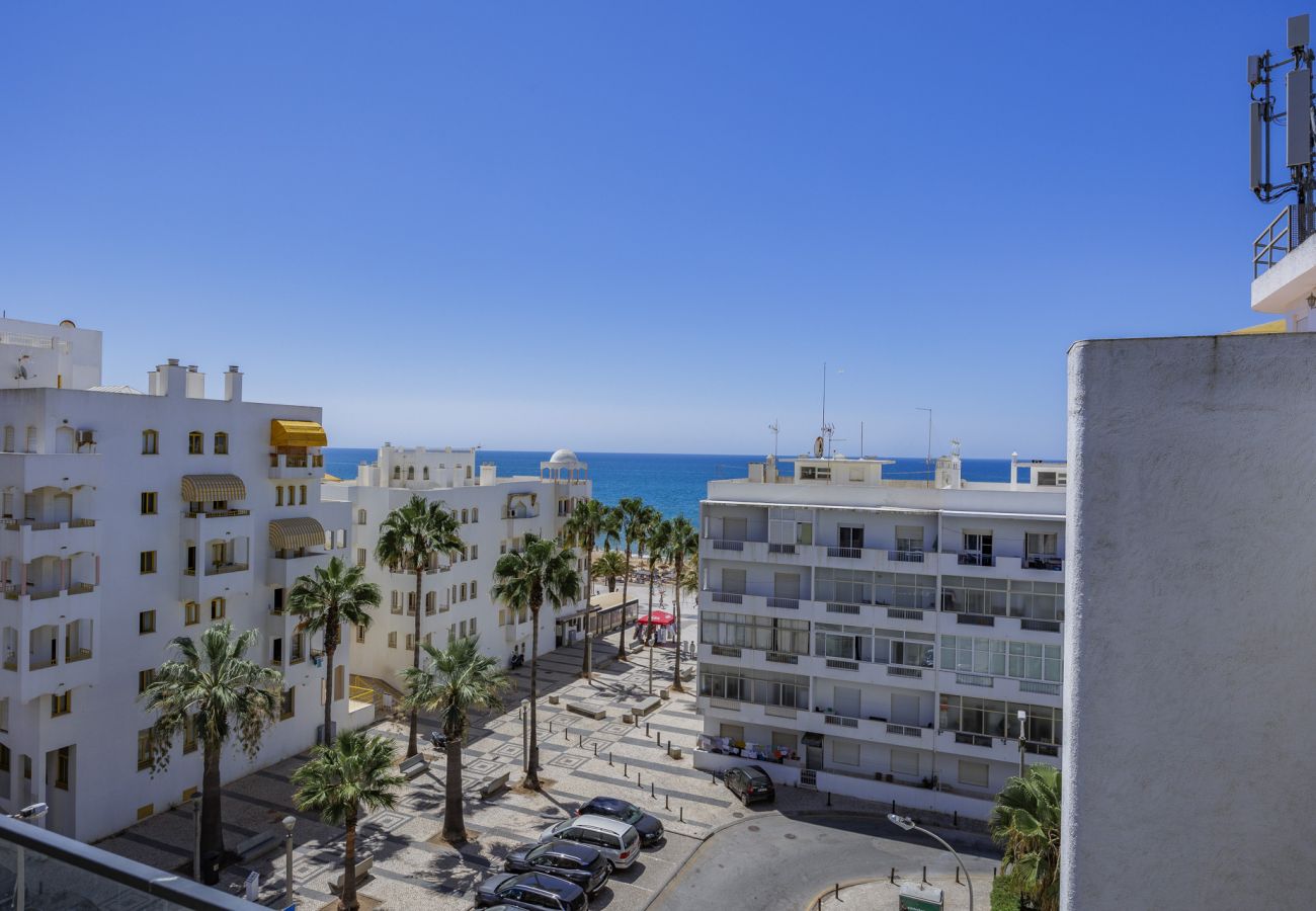 Apartamento em Quarteira - Terraços de Quarteira II Golden by Real Properties