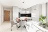 Apartamento em Quarteira - Terraços de Quarteira Silver by Real Properies