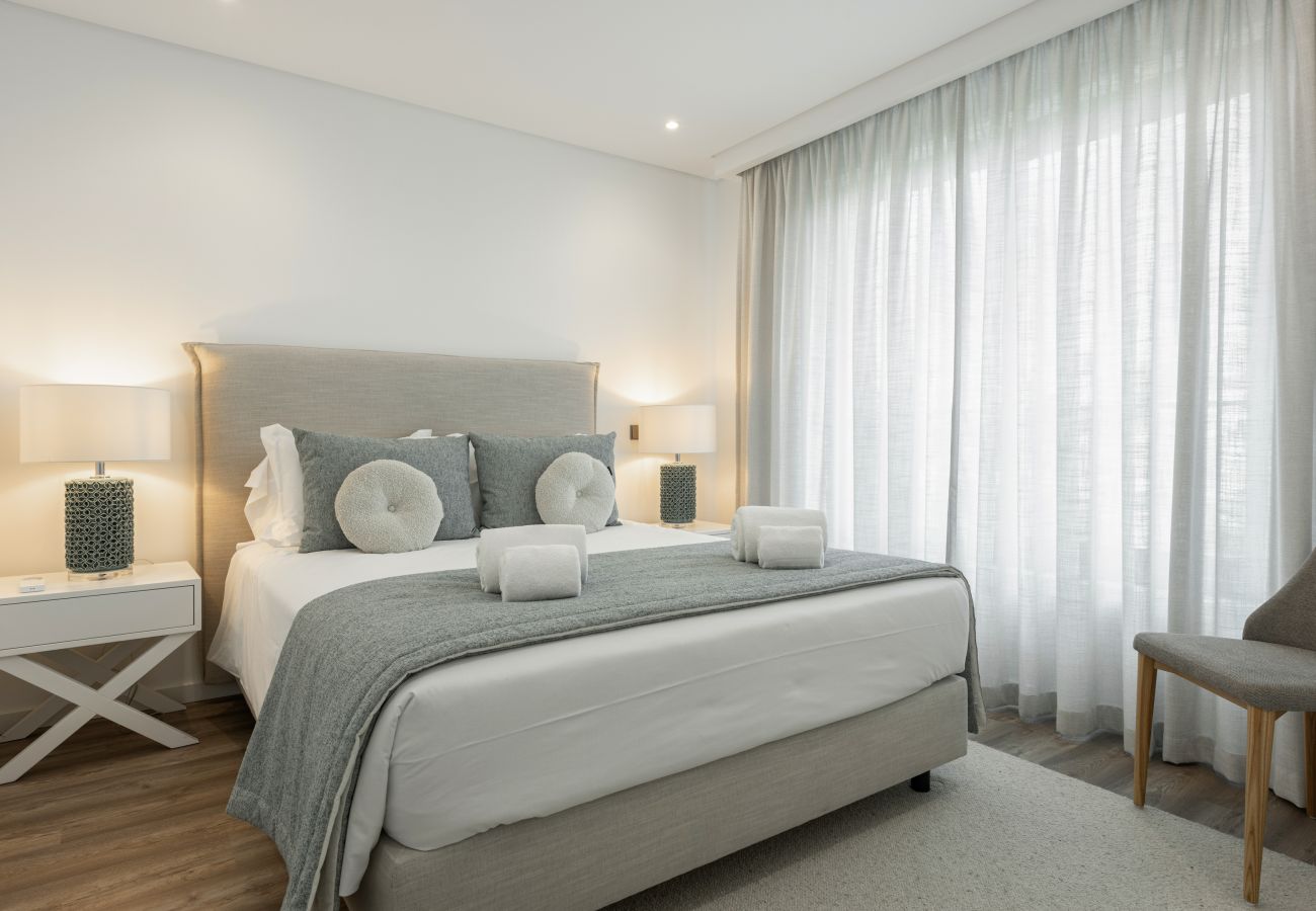 Apartamento em Quarteira - Terraços de Quarteira II Caribe by Real Properties