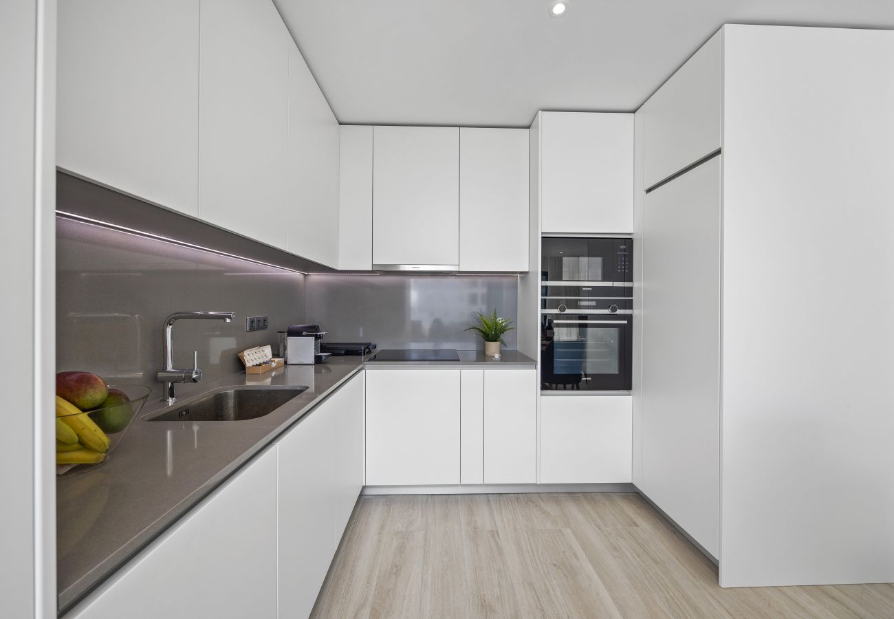 Apartamento em Quarteira - Terraços de Quarteira Orange by Real Properties
