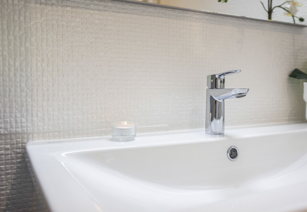 Apartamento em Quarteira - Terraços de Quarteira Orange by Real Properties