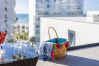 Apartamento em Quarteira - Terraços de Quarteira Orange by Real Properties