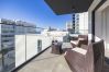 Apartamento em Quarteira - Terraços de Quarteira Orange by Real Properties