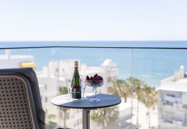 Apartamento em Quarteira - Terraços de Quarteira II Pearl by Real Properties