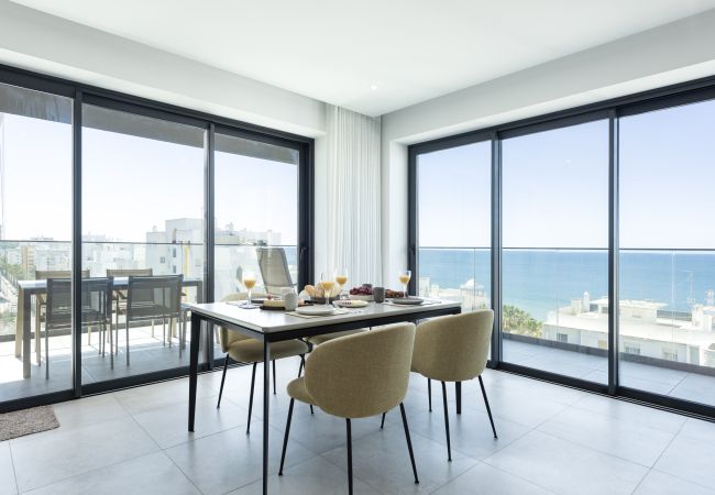 Apartamento em Quarteira - Terraços de Quarteira II Pearl by Real Properties