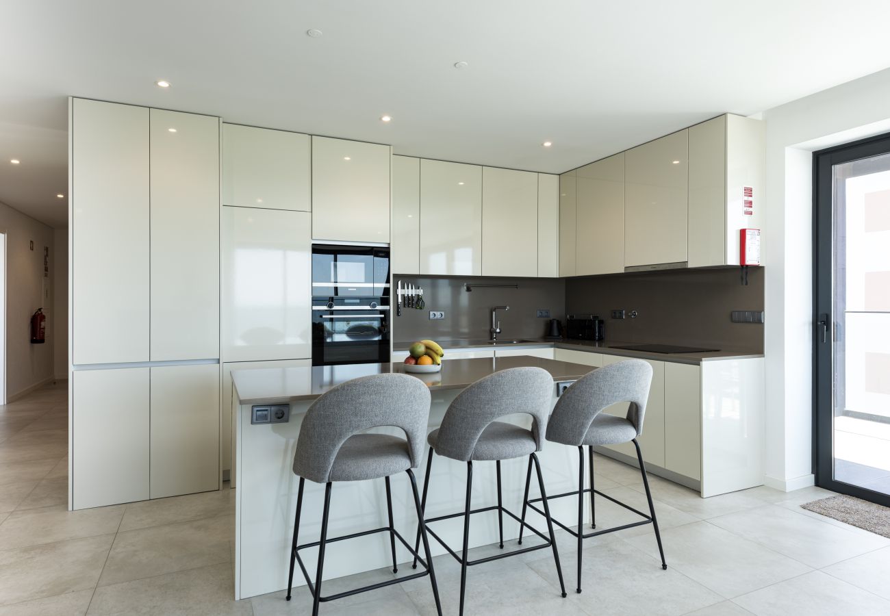 Apartamento em Quarteira - Terraços de Quarteira II Pearl by Real Properties