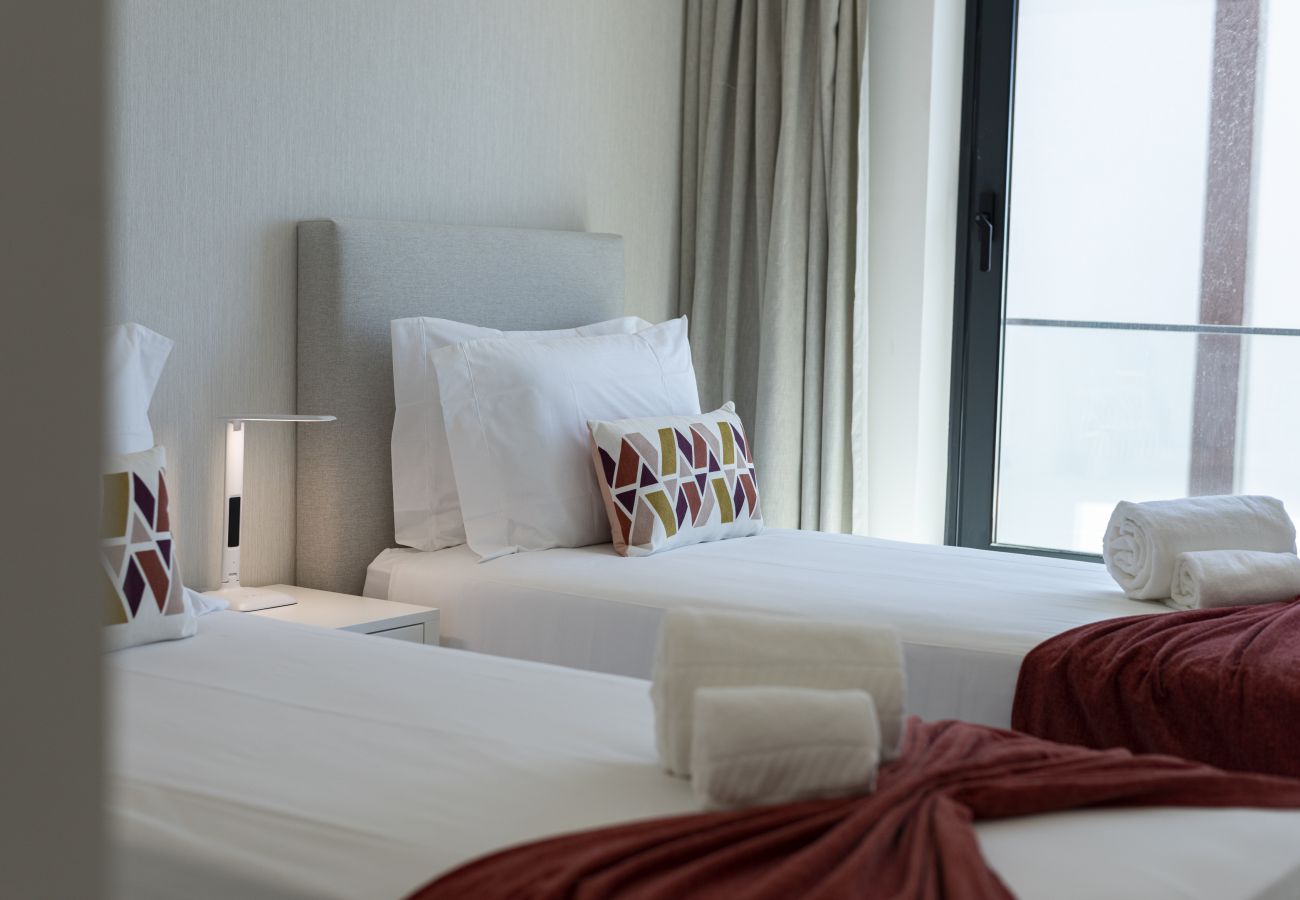 Apartamento em Quarteira - Terraços de Quarteira II Pearl by Real Properties