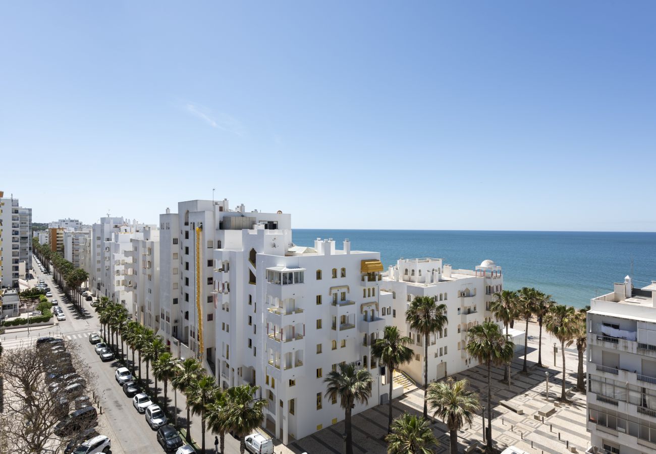 Apartamento em Quarteira - Terraços de Quarteira II Pearl by Real Properties