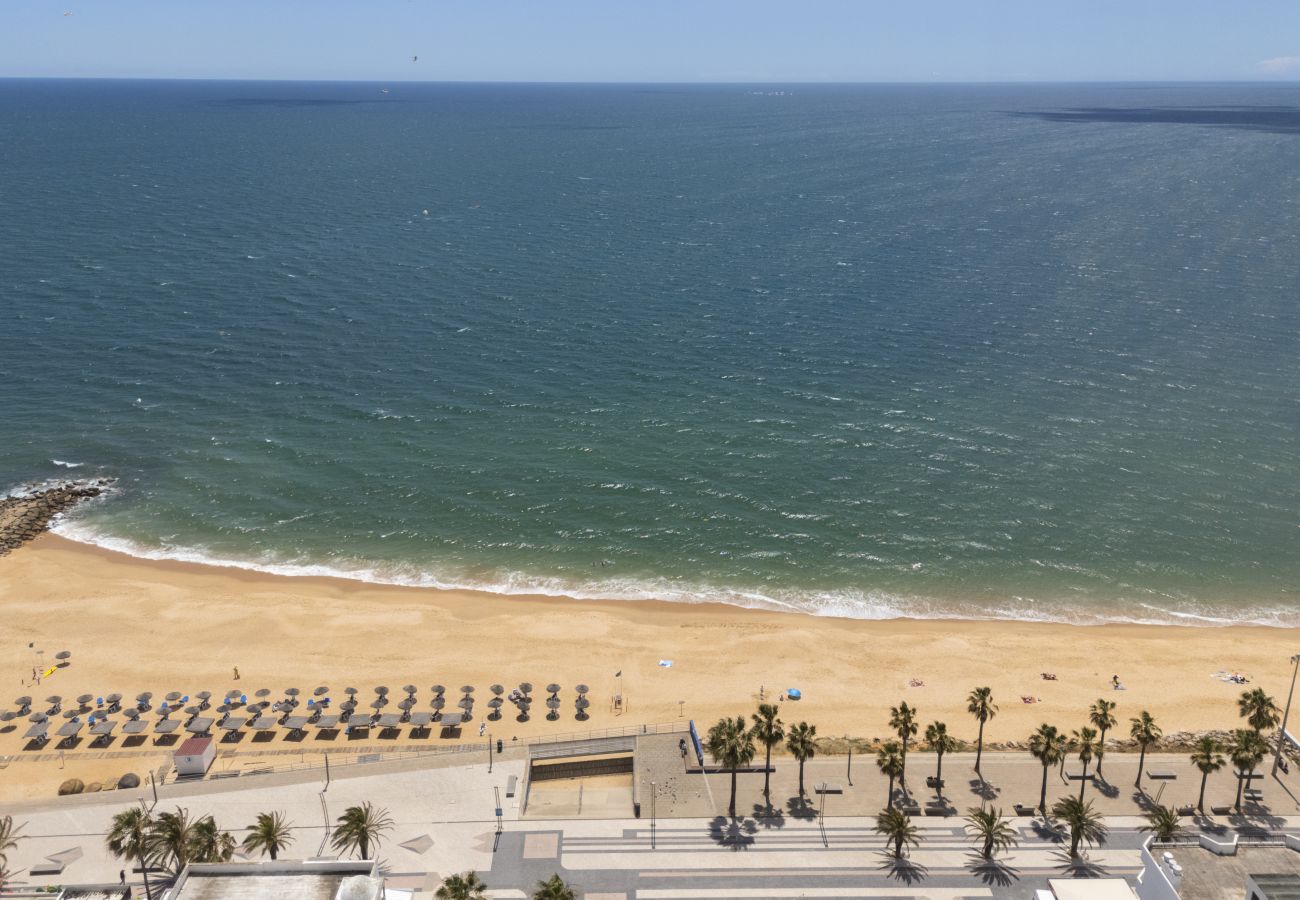 Apartamento em Quarteira - Terraços de Quarteira II Pearl by Real Properties