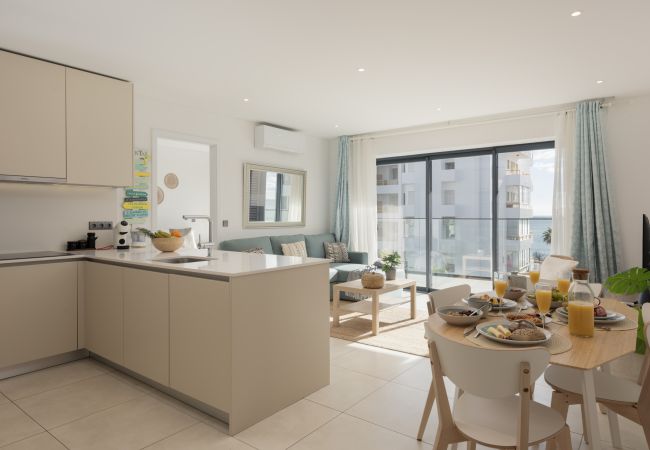 Apartment in Quarteira - Terraços de Quarteira I Aqua by Real Properties