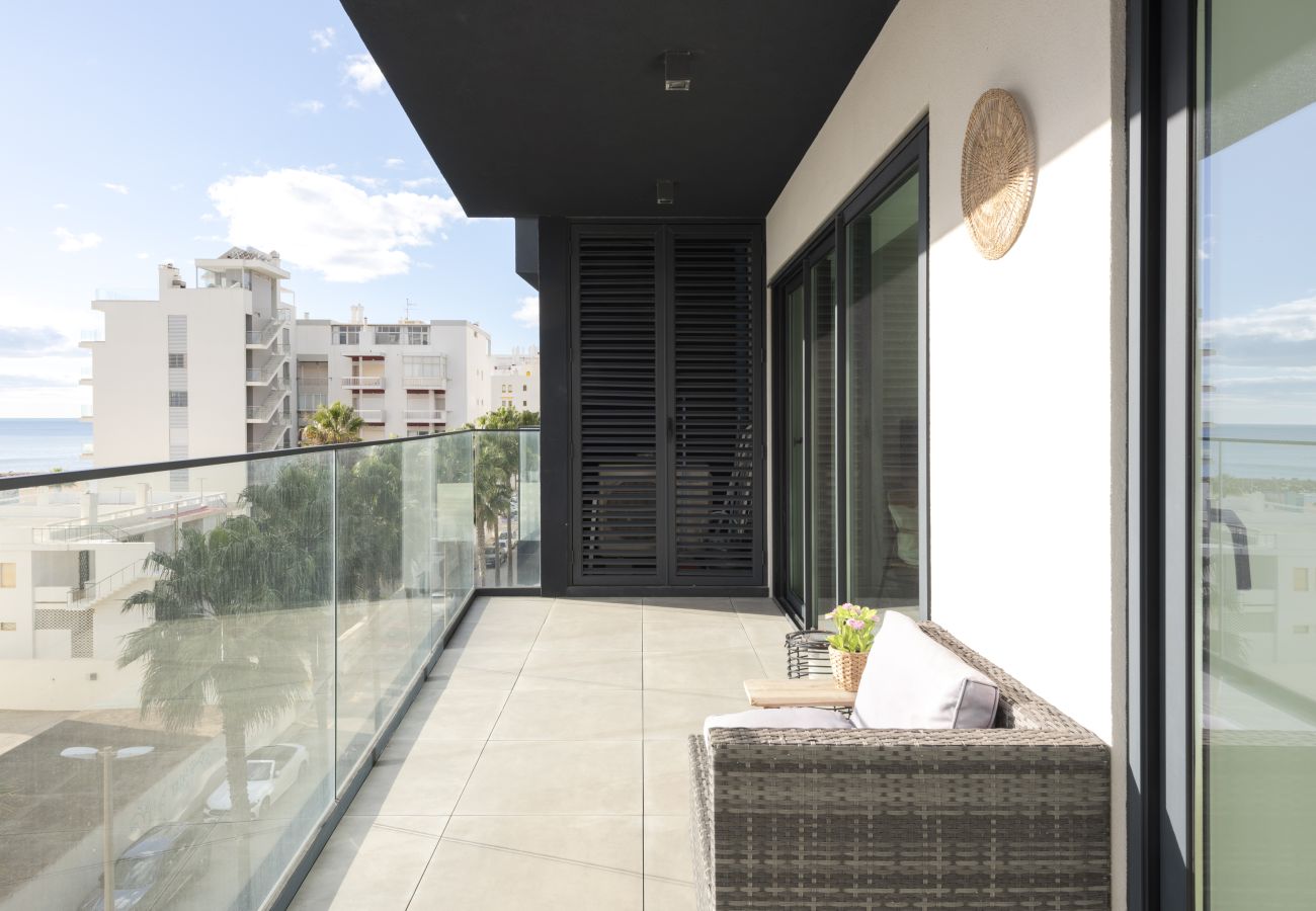 Apartment in Quarteira - Terraços de Quarteira I Aqua by Real Properties