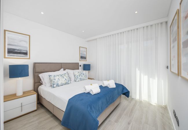 Apartment in Quarteira - Terraços de Quarteira Green by Real Properties